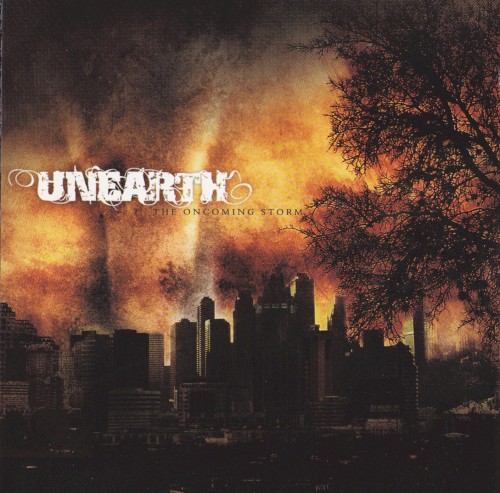Unearth - The Oncoming Storm